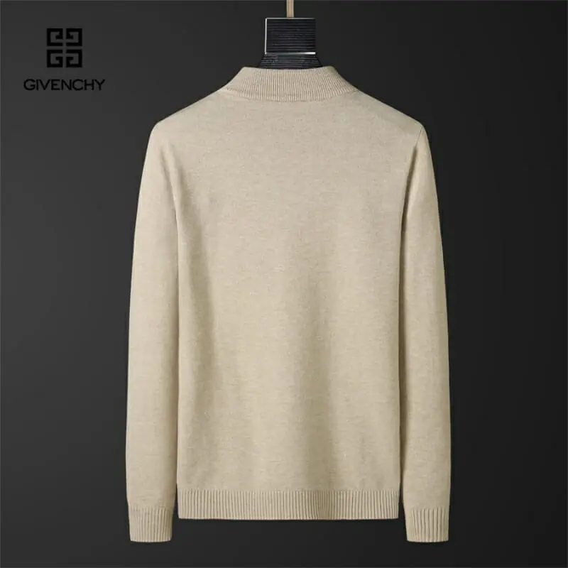 givenchy pull  manches longues pour homme s_12461611